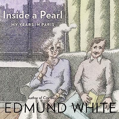 Inside a Pearl: My Years in Paris