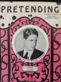 Pretending