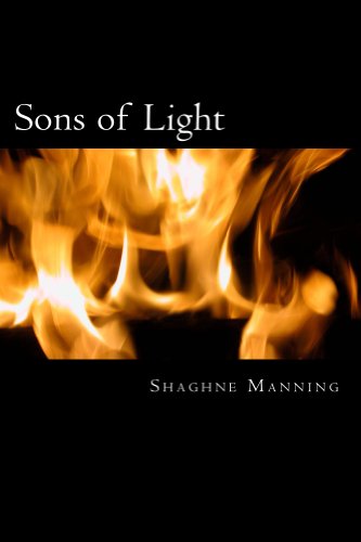 Sons of Light (The War for Eternal Life Book 1)