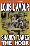 Shandy Takes The Hook [Illustrated]