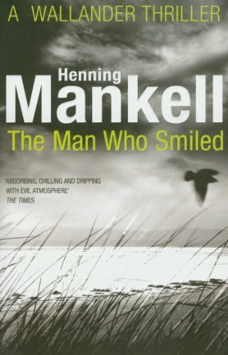 The Troubled Man: A Kurt Wallander Mystery by Mankell, Henning (2012) Paperback