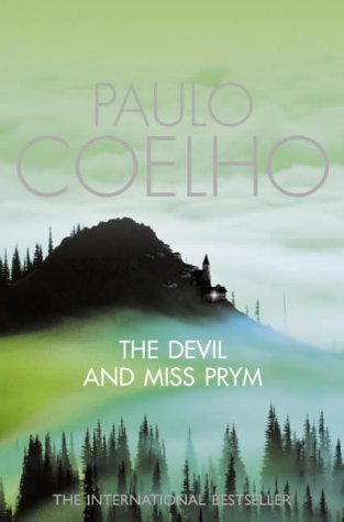 The Devil and Miss Prym by Coelho, Paulo (2002) Paperback