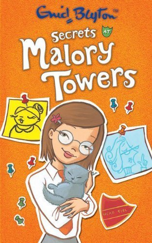 Fun and Games at Malory Towers (Malory Towers (Pamela Cox)) by Cox, Pamela (2009) Paperback