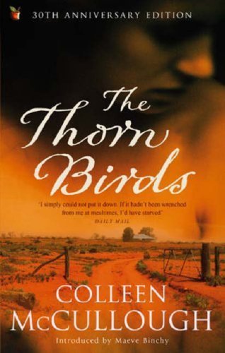 The Thorn Birds (VMC) by McCullough, Colleen (2007) Paperback