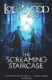 Lockwood & Co: The Screaming Staircase by Stroud, Jonathan (2013) Hardcover