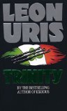 Trinity by Uris, Leon (1977) Paperback