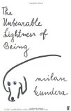 The Unbearable Lightness of Being by Kundera, Milan (2000) Paperback