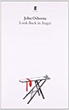 Look Back in Anger by Osborne, John (1978) Paperback