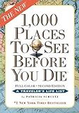 1000 Places to See Before You Die by Schultz, Patricia (2012) Paperback