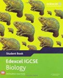 Edexcel IGCSE Biology (Student Book) (Edexcel International GCSE) by Bradfield, Philip, Potter, Steve (2009) Paperback