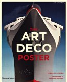 The Art Deco Poster by William W. Crouse, Alastair Duncan (2013) Hardcover