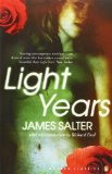 Light Years (Penguin Modern Classics) by Salter, James (2007)