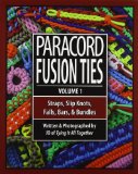 Paracord Fusion Ties, Vol. 1: Straps, Slip Knots, Falls, Bars, and Bundles by J.D. Lenzen (2012) Paperback