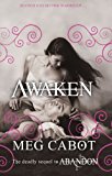 Abandon Underworld by Cabot, Meg (2013) Paperback