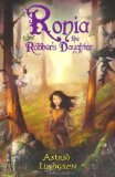 Ronia, The Robber's Daughter by Lindgren, Astrid (2010) Paperback