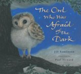 The Owl Who Was Afraid of the Dark by Tomlinson, Jill (2008) Paperback