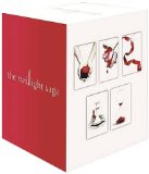 Twilight Saga (Five book set) by Meyer, Stephenie (2012) Paperback