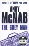 The Grey Man (Quick Reads) by McNab, Andy (2007) Paperback