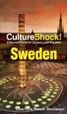 Sweden (Culture Shock!) by Rosen, Svensson Charlotte (2009) Paperback