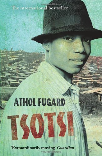 Tsotsi by Fugard, Athol (2009) Paperback