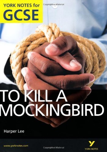 To Kill a Mockingbird: York Notes for GCSE 2010 by Sims, Beth (2010) Paperback