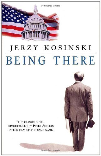 Being There (Black Swan) by Kosinski, Jerzy (1983) Paperback