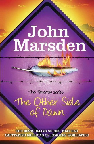 The Other Side of Dawn (The Tomorrow Series) by Marsden, John (2013) Paperback