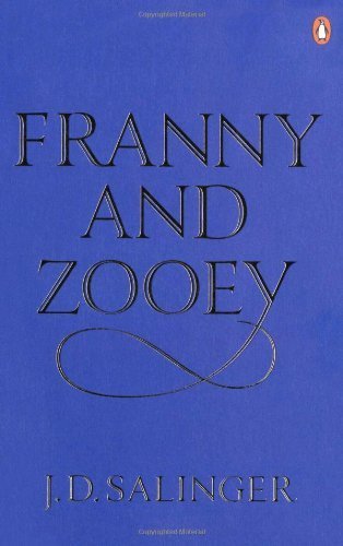 Franny and Zooey by Salinger, J. (2010) Paperback