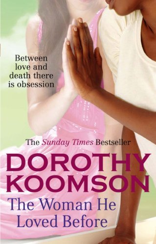 The Woman He Loved Before by Koomson, Dorothy (2011) Paperback