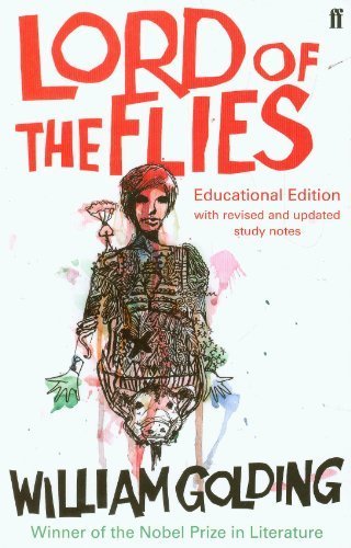 Lord of the Flies: New Educational Edition by Golding, William (2012) Paperback