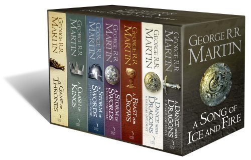 A Clash of Kings: Game of Thrones Season Two (A Song of Ice and Fire) by Martin, George R R (2012) Paperback