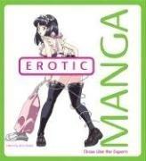 Erotic Manga: Draw Manga (Draw Like the Experts) by Joso, Estudio (2006) Paperback