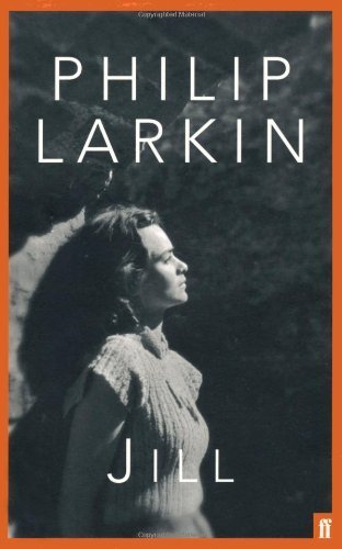 Jill by Larkin, Philip (2005) Paperback