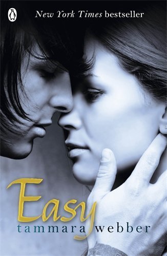 Easy by Tammara Webber (2013) Paperback