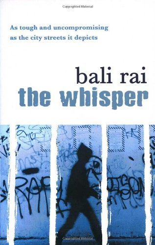 The Whisper by Rai, Bali (2005) Paperback