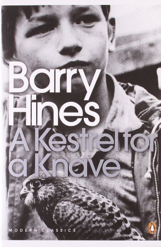 A Kestrel for a Knave (Penguin Modern Classics) by Hines, Barry (2000) Paperback