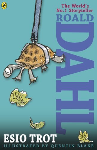 Esio Trot by Dahl, Roald (2013) Paperback