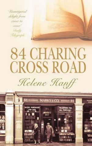84 Charing Cross Road (VMC) by Helene Hanff (2002) Paperback