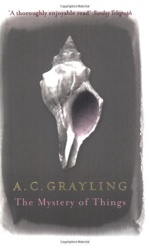 The Meaning of Things: Applying Philosophy to life by Grayling, Prof A.C. (2007) Paperback