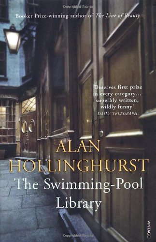 The Swimming Pool Library by Hollinghurst, Alan (1998) Paperback