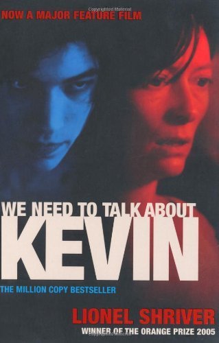 We Need To Talk About Kevin by Shriver, Lionel (2011) Paperback