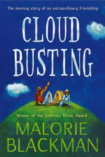 Cloud Busting by Blackman, Malorie (2005) Paperback
