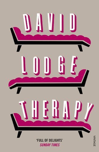 Therapy by Lodge, David (2011) Paperback