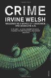 Crime by Welsh, Irvine (2009) Paperback