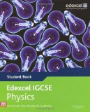 Edexcel IGCSE Physics Student Book (Edexcel International GCSE) by Johnson, Penny, Woolley, Steve, Arnold, Brian (2009) Paperback