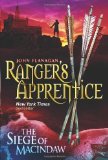 Ranger's Apprentice 6: The Siege of Macindaw by Flanagan, John (2010) Paperback