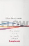 Flow: The Psychology of Happiness: The Classic Work on How to Achieve Happiness by Csikszentmihalyi, Mihaly (2002) Paperback