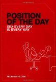 Position of the Day: Sex Every Day in Every Way (Naughty, Naughty) by Taylor, Emma, Nerve.Com, Chronicle Books, Nerve Com (2003) Paperback