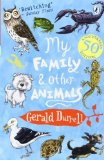 My Family and Other Animals by Durrell, Gerald (2006) Paperback