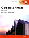Corporate Finance: the Core, Plus MyFinanceLab with Pearson Etext by Berk, Jonathan, DeMarzo, Peter (2013) Paperback